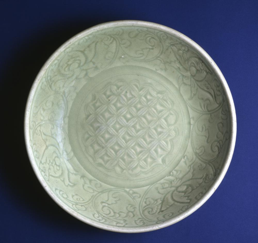 图片[1]-dish BM-1947-0712.125-China Archive